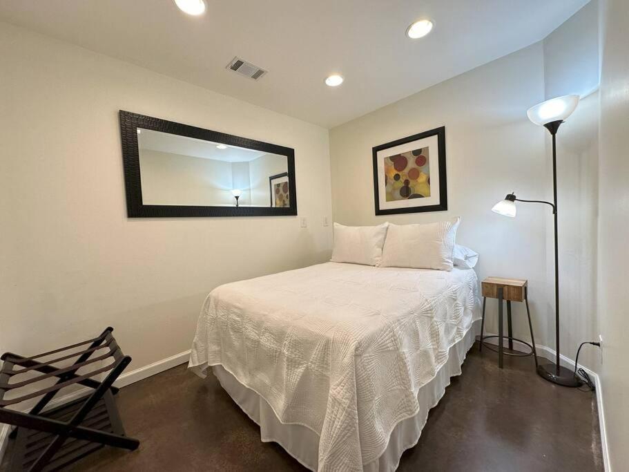 Ferienwohnung Haven At Hazel~Downtown Loft Demorest Exterior foto