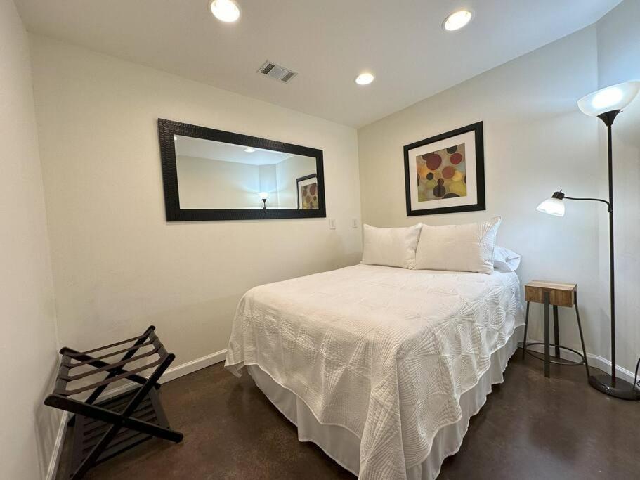 Ferienwohnung Haven At Hazel~Downtown Loft Demorest Exterior foto