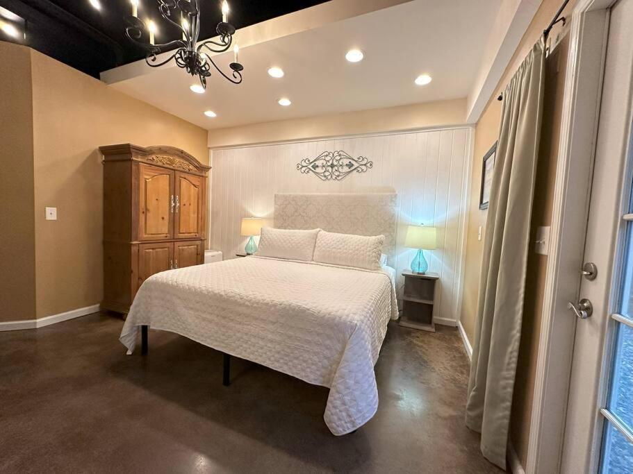 Ferienwohnung Haven At Hazel~Downtown Loft Demorest Exterior foto