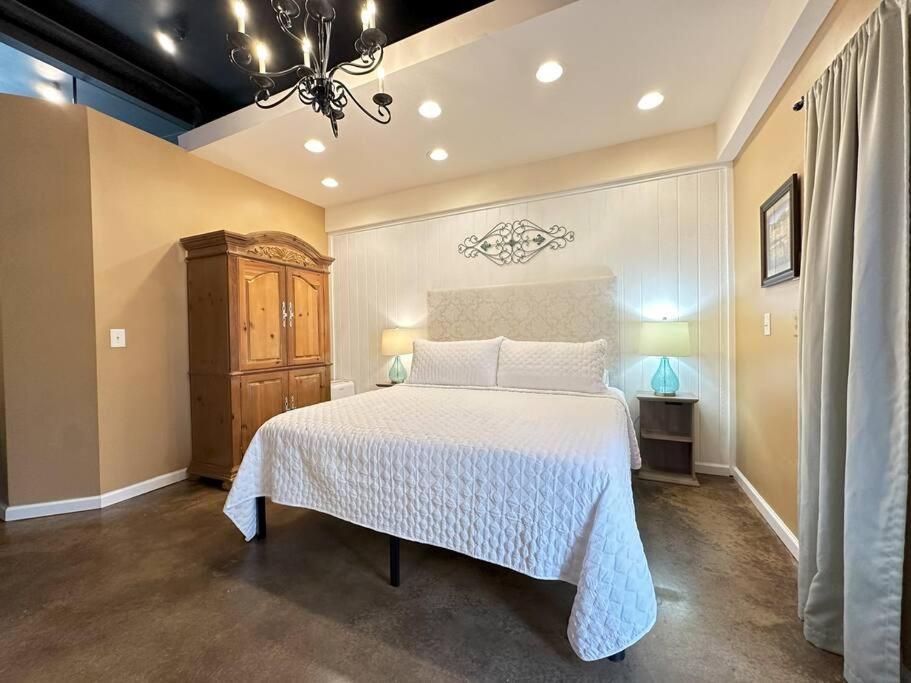 Ferienwohnung Haven At Hazel~Downtown Loft Demorest Exterior foto