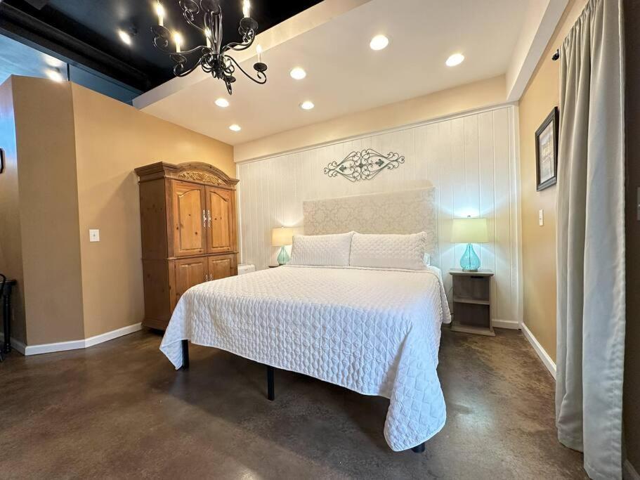 Ferienwohnung Haven At Hazel~Downtown Loft Demorest Exterior foto